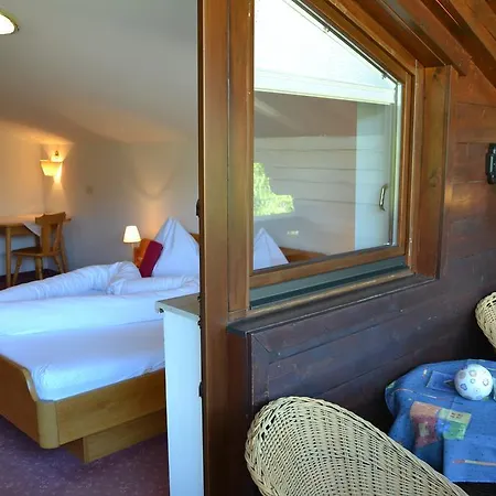 Gaestehaus Elisabeth Pensionat Radstadt