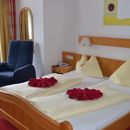 招待所 Gaestehaus Elisabeth 3*