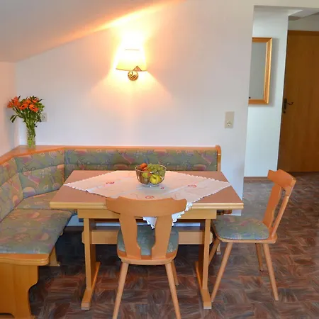 招待所 Gaestehaus Elisabeth 拉德施塔特