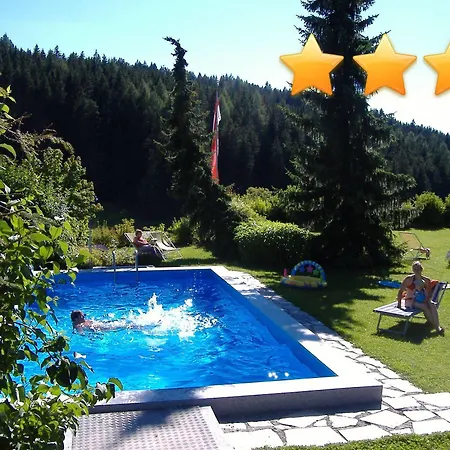 Gaestehaus Elisabeth Guest house