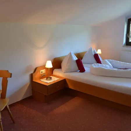 Gaestehaus Elisabeth 3*