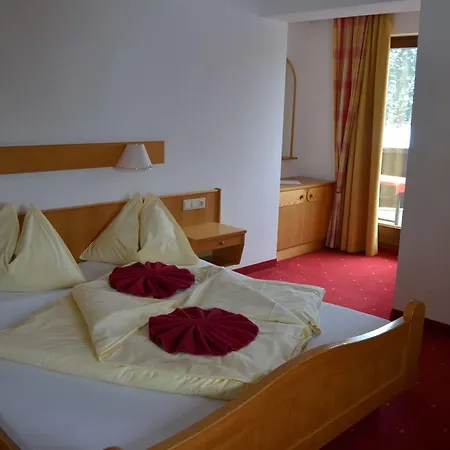 Gaestehaus Elisabeth Radstadt