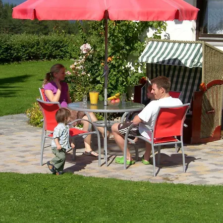 Pensionat Gaestehaus Elisabeth 3*