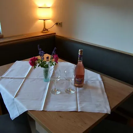 Gaestehaus Elisabeth Guest house
