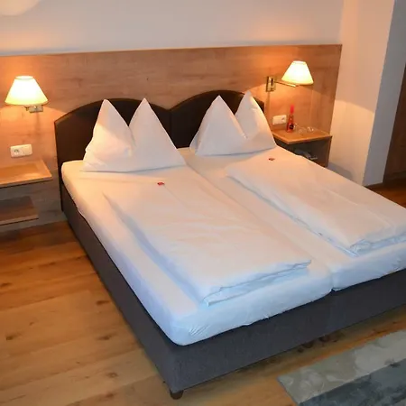 Guest house Gaestehaus Elisabeth Radstadt
