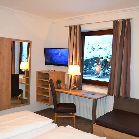 Gaestehaus Elisabeth Guest house Radstadt