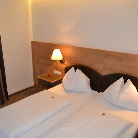 Gaestehaus Elisabeth Guest house 3*