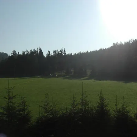 Pensionat Gaestehaus Elisabeth 3*