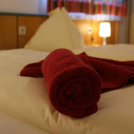 Pensionat Gaestehaus Elisabeth 3*