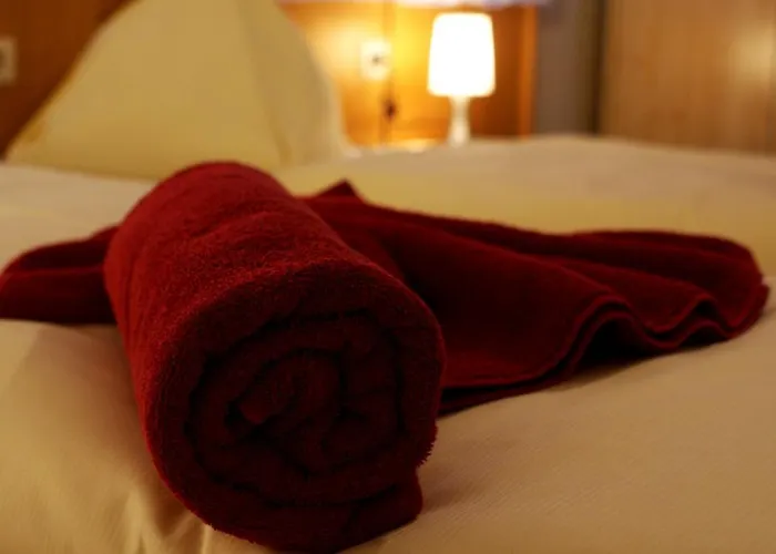 Gaestehaus Elisabeth Affittacamere