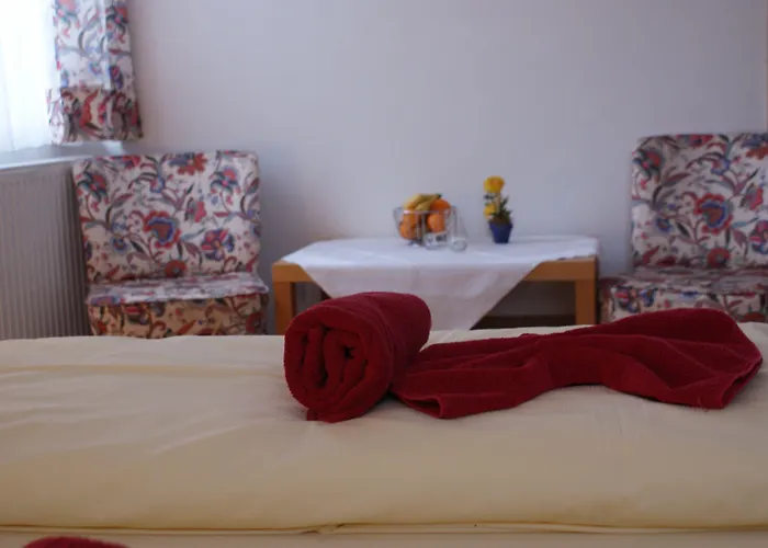 Affittacamere Gaestehaus Elisabeth 3*