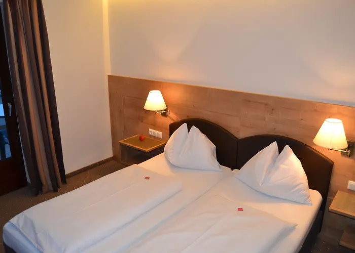 Gaestehaus Elisabeth Affittacamere Radstadt