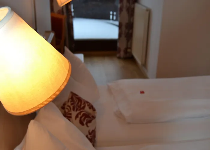 Gaestehaus Elisabeth 3* Radstadt