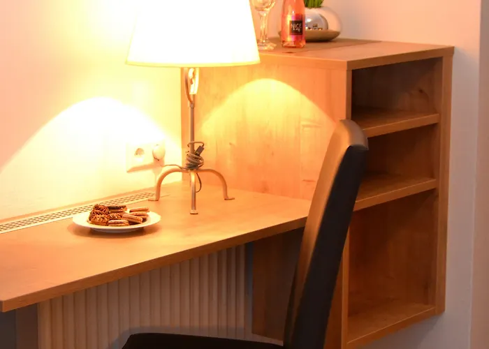 Gaestehaus Elisabeth 3*
