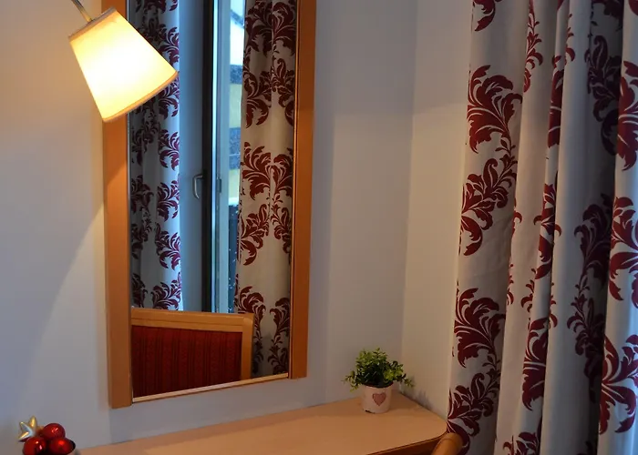 Gaestehaus Elisabeth 3*