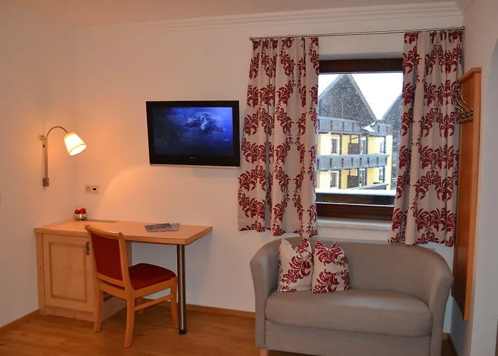 Gaestehaus Elisabeth Radstadt