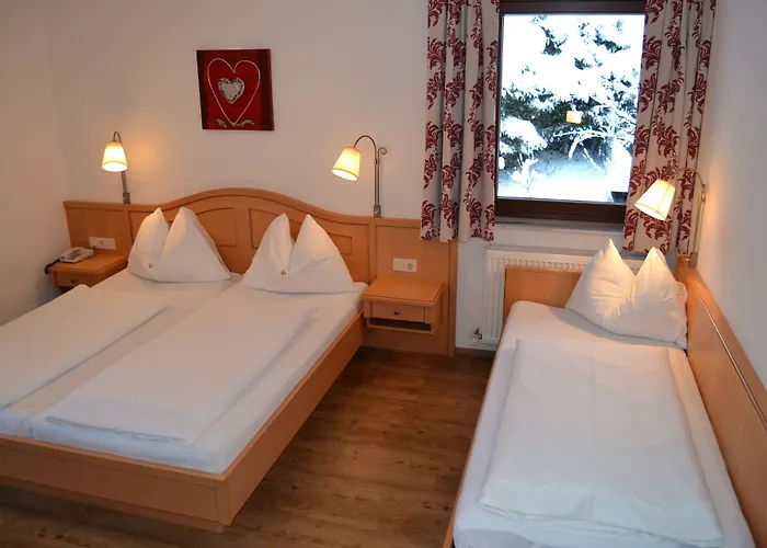 Gaestehaus Elisabeth 3*