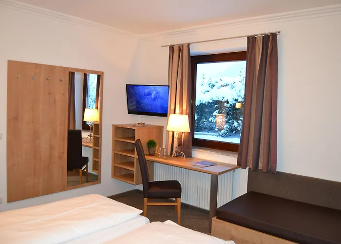 Gaestehaus Elisabeth