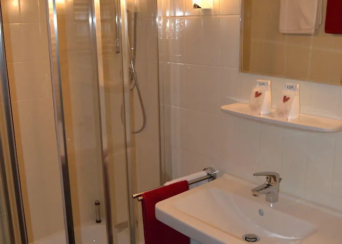 Gaestehaus Elisabeth 3*