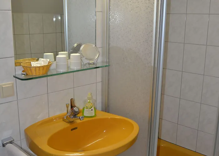 Affittacamere Gaestehaus Elisabeth