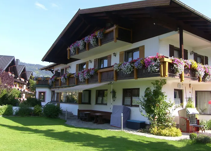 Gaestehaus Elisabeth 3*