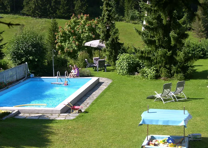 Gaestehaus Elisabeth 3*
