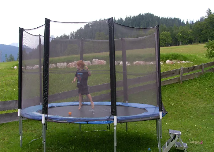 Affittacamere Gaestehaus Elisabeth 3*