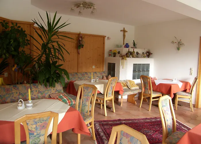 Affittacamere Gaestehaus Elisabeth Radstadt