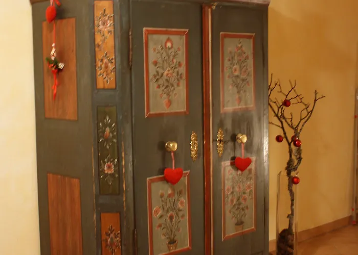 Gaestehaus Elisabeth Radstadt