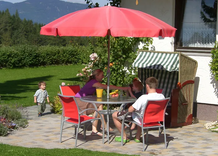 Πανσιόν Gaestehaus Elisabeth