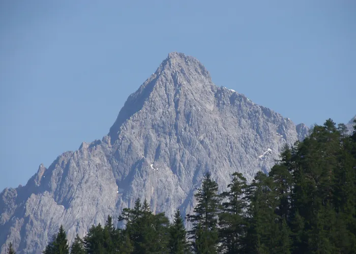 Gaestehaus Elisabeth 3* Radstadt