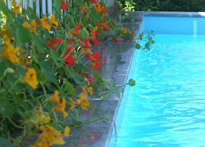 Gaestehaus Elisabeth Affittacamere Radstadt