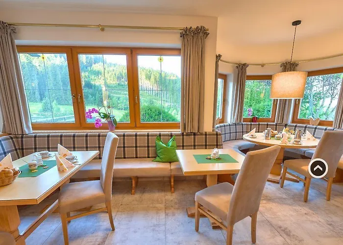 Affittacamere Gaestehaus Elisabeth Radstadt