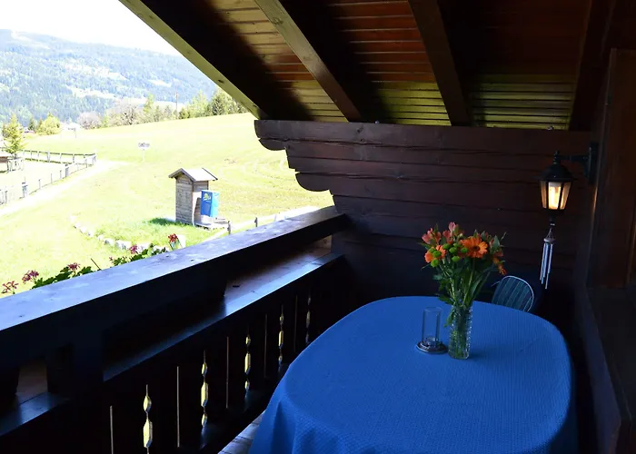 Πανσιόν Gaestehaus Elisabeth 3*