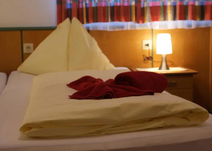 Gaestehaus Elisabeth