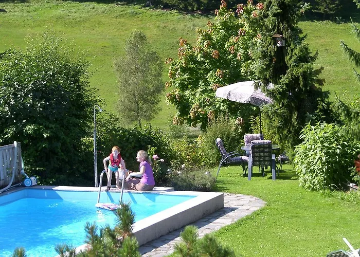 Affittacamere Gaestehaus Elisabeth 3*