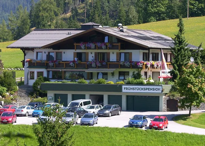 Affittacamere Gaestehaus Elisabeth 3*