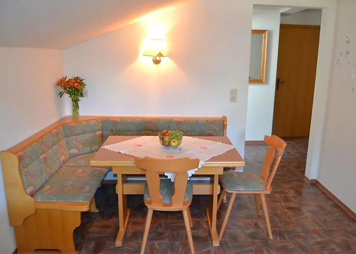 Affittacamere Gaestehaus Elisabeth Radstadt