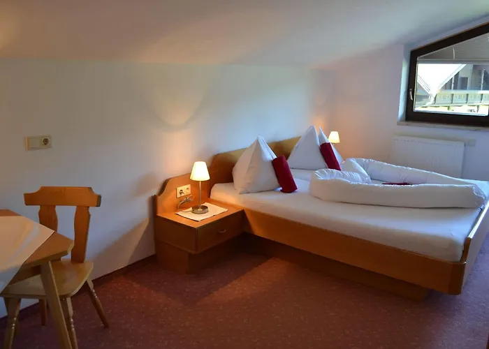 Gaestehaus Elisabeth 3*