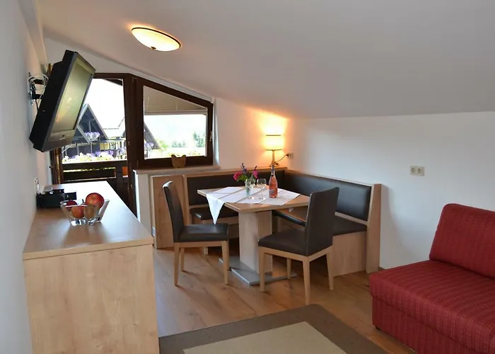 Πανσιόν Gaestehaus Elisabeth