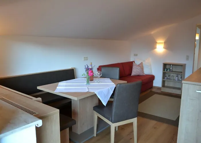 Gaestehaus Elisabeth Radstadt