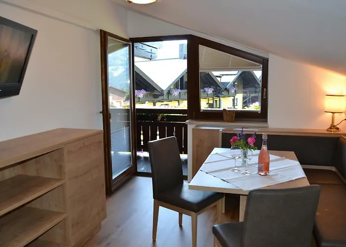 Affittacamere Gaestehaus Elisabeth 3*