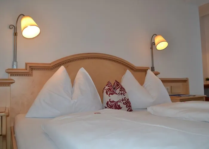 Πανσιόν Gaestehaus Elisabeth Radstadt